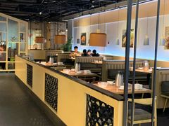 自助取餐区-小和庆·知味(首铸万科店)