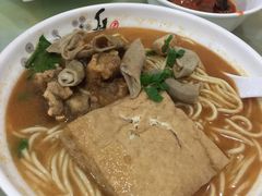 -东街钟楼肉粽(总店)