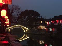 -长廊好灶头 本地人农家菜(枫泾古镇店)