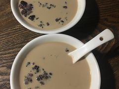 -沪上阿姨鲜果茶(华新大街店)