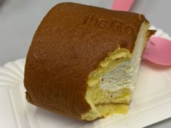 -the Roll'ING手作瑞士卷专门店(卓悦中心店)