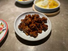 -新白鹿餐厅(金鹰新街口店)