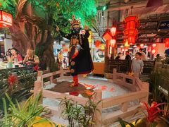 -矮板凳老火锅(宽窄巷子店)