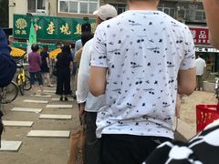 -小李烧鸡(西北角总店)