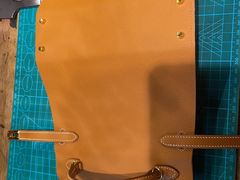 -如果·追梦手工皮具DIY教学店(田子坊店)
