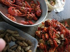 -老北京涮羊肉·龙虾.烧烤(江镇店)