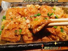 -不曾在把把烧•烧烤(莲坂磐基店)
