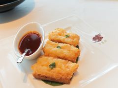 -天龙轩(香港丽思卡尔顿酒店)