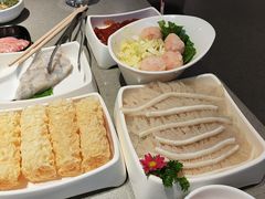 -海底捞火锅(和安宁春城店)