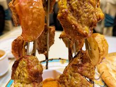 -新疆巴州金丝特餐厅(大钟寺店)