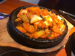 -鑫日千里马朝鲜族小馆(总店)