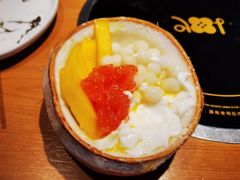 -生如夏花泰式火锅(鹭洲里店)