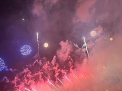 -南京金牛湖风景区