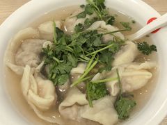 -吉祥馄饨(上海新上大店)