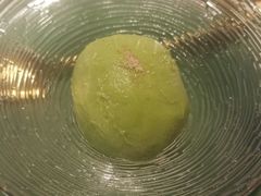 牛油果冰激凌-晟永興烤鸭店(五道口店)