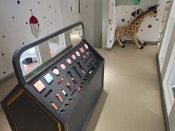 -BabyMonster小怪兽亲子派对·餐厅乐园(金月湾店)