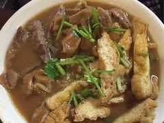 -姚记炒肝店(鼓楼店)