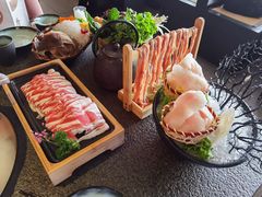 -湊湊火锅·茶憩(和平大悦城店)