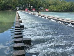 -楠溪江风景名胜区