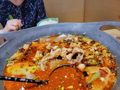 -刘香香·川香红锅美蛙(福田店)