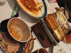 -清真·宁夏印象·盐池滩羊肉体验店(江宁路店)