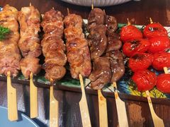 -酒肴一瓢·活贝料理·日本料理(三元桥·霄云路店)