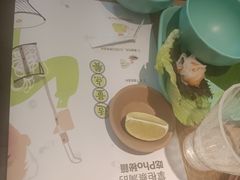 -蔡澜Pho·越南粉餐厅(海上世界店)