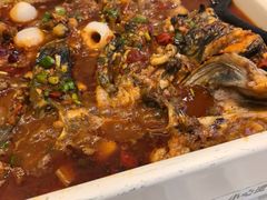 -三江源活鱼现烤(维多利摩尔城店)
