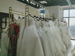 -NaNa婚纱礼服馆