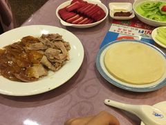 -燕风楼烤鸭店(建设总店)