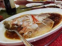 -上海新锦江大酒店