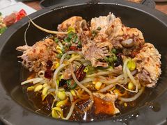 -云海肴·汽锅鸡·云南菜(领展购物广场·中关村店)