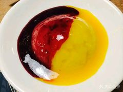 -徽湘园和马路串串火锅