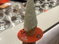 -野人先生现做冰淇淋(北京环宇荟店)