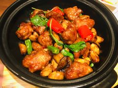 -星叶·东南亚料理(宁波万象汇店)
