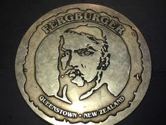 -Fergburger(皇后镇店)