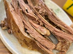 黄焖手抓羊肉-清真·益鑫羊肉手抓馆(花园北街店)