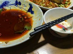 -蜀宴小调·精致家常菜(科华店)