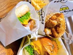 魂堡套餐-蛋魂EGGSOUL(洪武创始店)