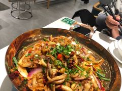 -绿草地·湘菜(7mall店)