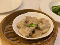 豆豉排骨-富力丽思卡尔顿酒店·丽轩中餐厅