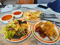 -比格比萨自助(宝山日月光店)