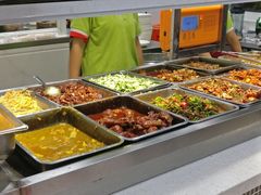 -中科大东区东苑餐厅(天使路店)