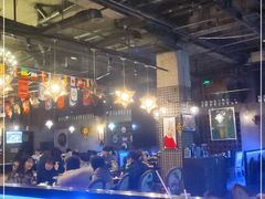 -西街夜油条·麻团包乌饭