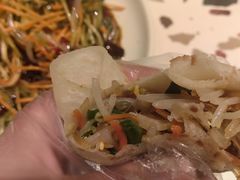 -姥姥家春饼店(惠新东街店)