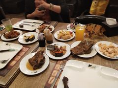 -汉巴味德巴西烤肉(顺和广场店)