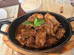 -老厨家(友谊路总店)