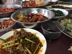 -小四川香辣虾川菜馆(万科四季花城店)