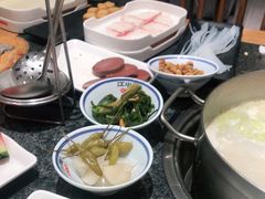 -江小渔鲜鱼火锅(辽沈二街店)