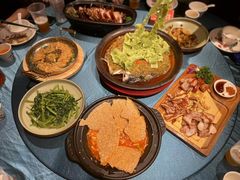 老实人酱椒鱼头-蜀香格格•剁椒鱼头(龙西店)